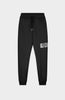 JR. COMMANDER TRACKPANTS | Schwarz