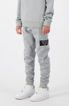 JR. COMMANDER TRACKPANTS | Grau