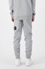 JR. COMMANDER TRACKPANTS | Grau