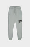 JR. COMMANDER TRACKPANTS | Grau