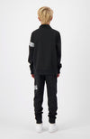 JR. COMMANDER TRACKSUIT | Schwarz