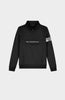 JR. COMMANDER TRACKTOP | Schwarz