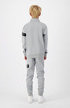 JR. COMMANDER TRACKSUIT | Grau