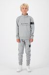 JR. COMMANDER TRACKSUIT | Grau