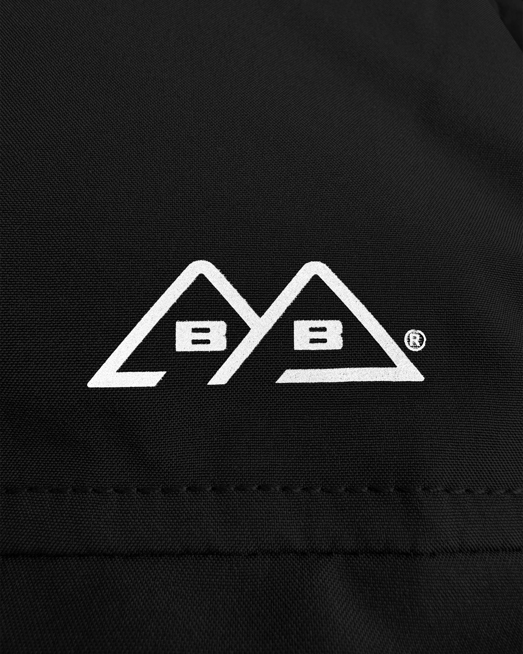 COMMANDER V2 JACKET | Schwarz