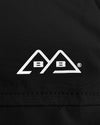 COMMANDER V2 JACKET | Schwarz