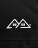 COMMANDER V2 JACKET | Schwarz