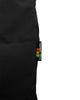 COMMANDER V2 JACKET | Schwarz