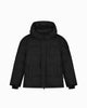 COMMANDER V2 JACKET | Schwarz