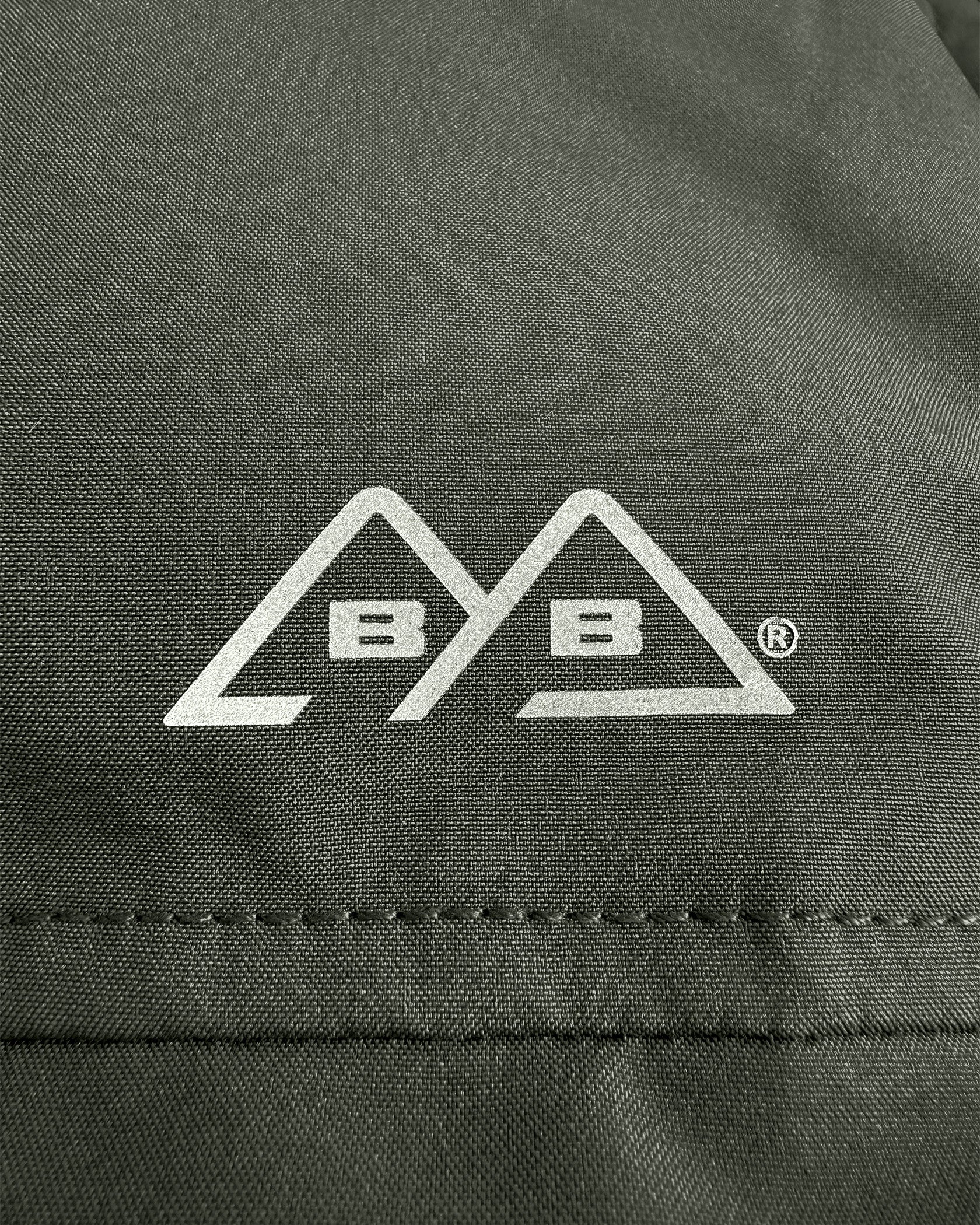 COMMANDER V2 JACKET | Grün