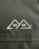 COMMANDER V2 JACKET | Grün