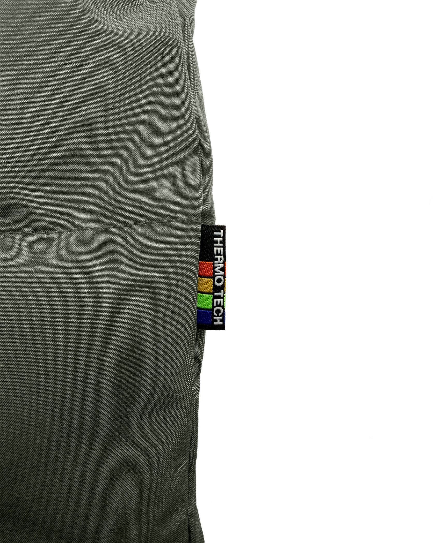 COMMANDER V2 JACKET | Grün