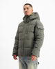 COMMANDER V2 JACKET | Grün