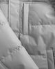 COMMANDER V2 JACKET | Grau