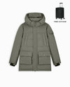 KAUFE 1 HERRENJACKE UND ERHALTE 1 KOFFER GRATIS