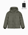 KAUFE 1 HERRENJACKE UND ERHALTE 1 KOFFER GRATIS