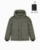 COMMANDER V2 JACKET | Grün
