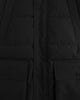 COMMANDER V2 PARKA JACKET | Schwarz