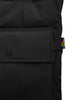 COMMANDER V2 PARKA JACKET | Schwarz