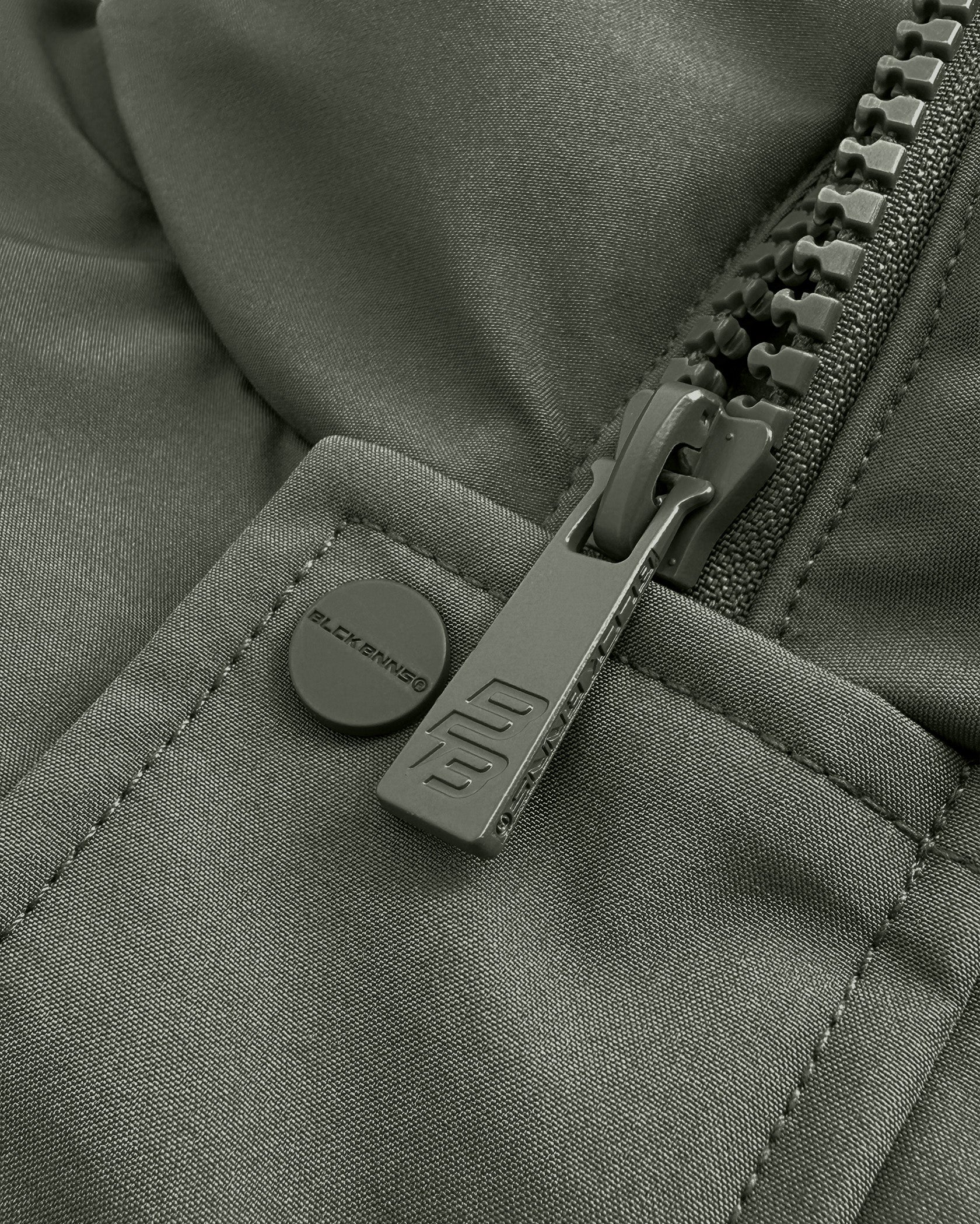 COMMANDER V2 PARKA JACKET | Grün