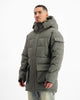 COMMANDER V2 PARKA JACKET | Grün