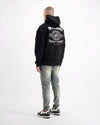 KOMPASS HOODIE LOOK