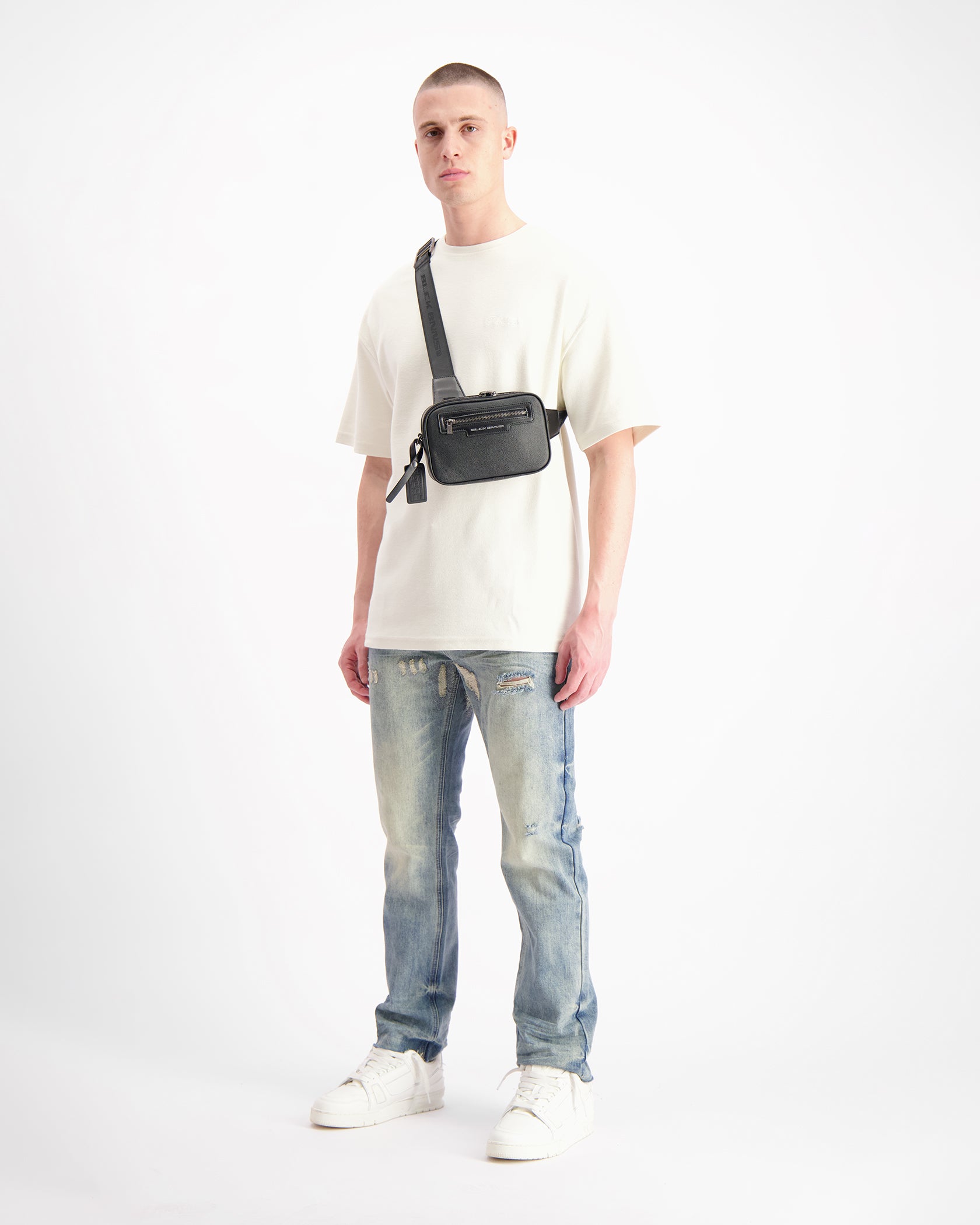 CROSS VAULTBAG | Schwarz