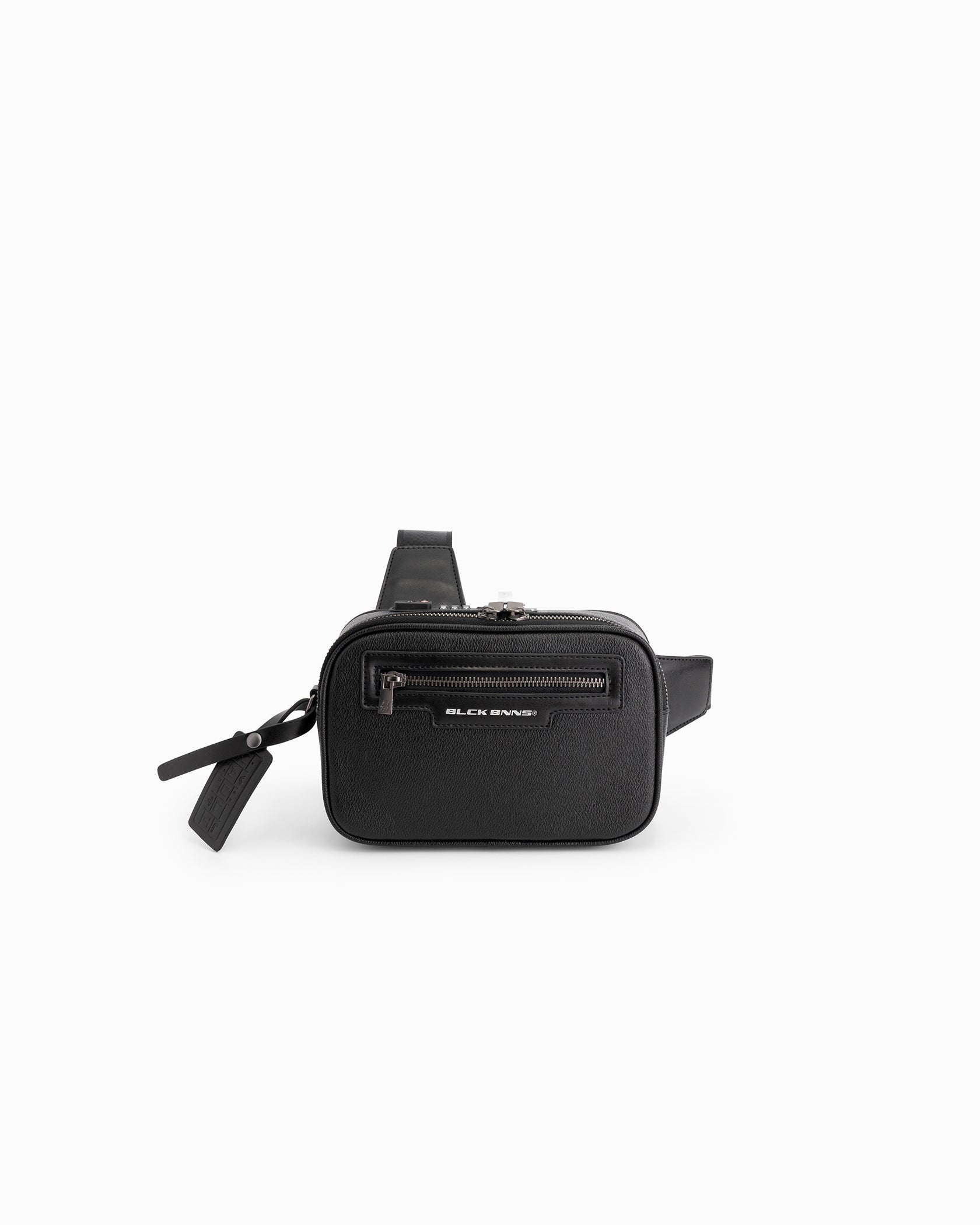 CROSS VAULTBAG | Schwarz