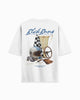 DAYTONA TABLE T-SHIRT | Weiß