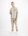 DELTA CARGO PANTS | Sand