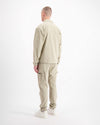 DELTA CARGO SUIT | Sand