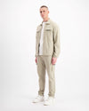 DELTA CARGO JACKET | Sand