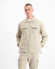 DELTA CARGO JACKET | Sand