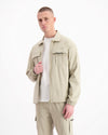 DELTA CARGO JACKET | Sand