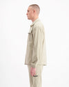 DELTA CARGO JACKET | Sand