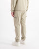 DELTA CARGO PANTS | Sand