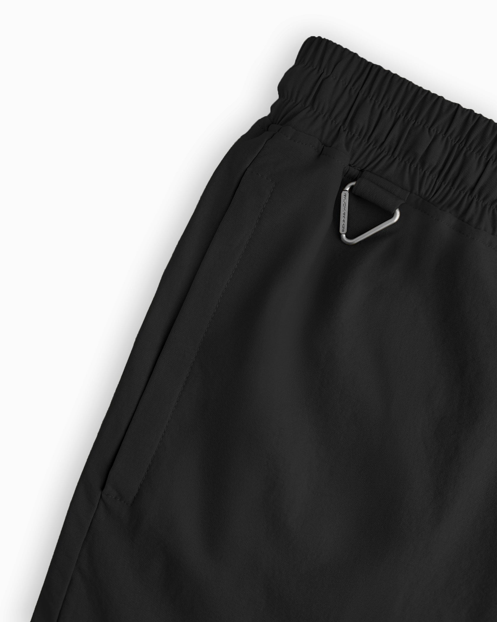DELTA CARGO SHORTS | Schwarz