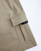 DELTA CARGO SHORTS | Sand