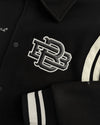 DESIGN DEPT. JACKET | Schwarz