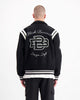 DESIGN DEPT. JACKET | Schwarz