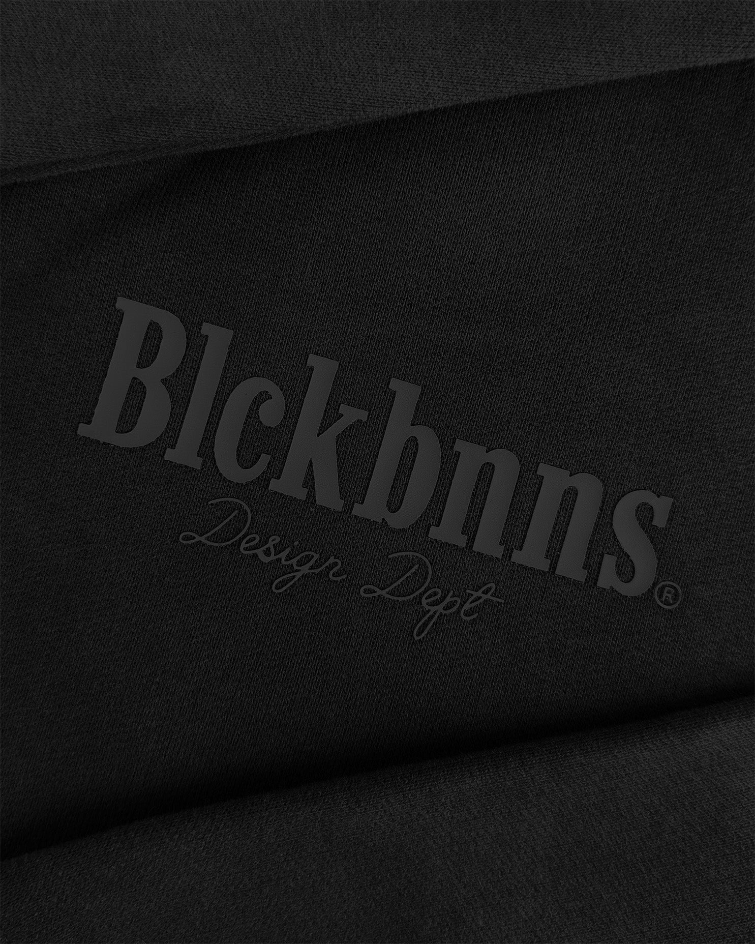 DESIGN DEPT CREWNECK | Schwarz