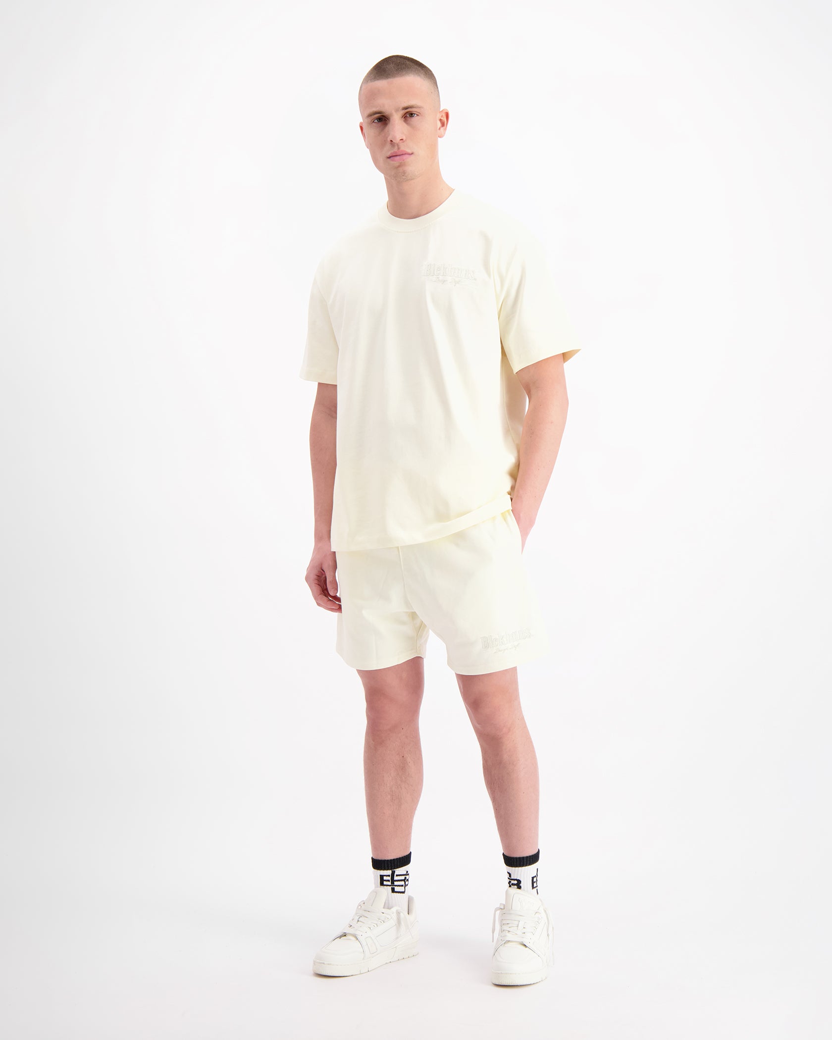 DESIGN DEPT TWINSET | Sand