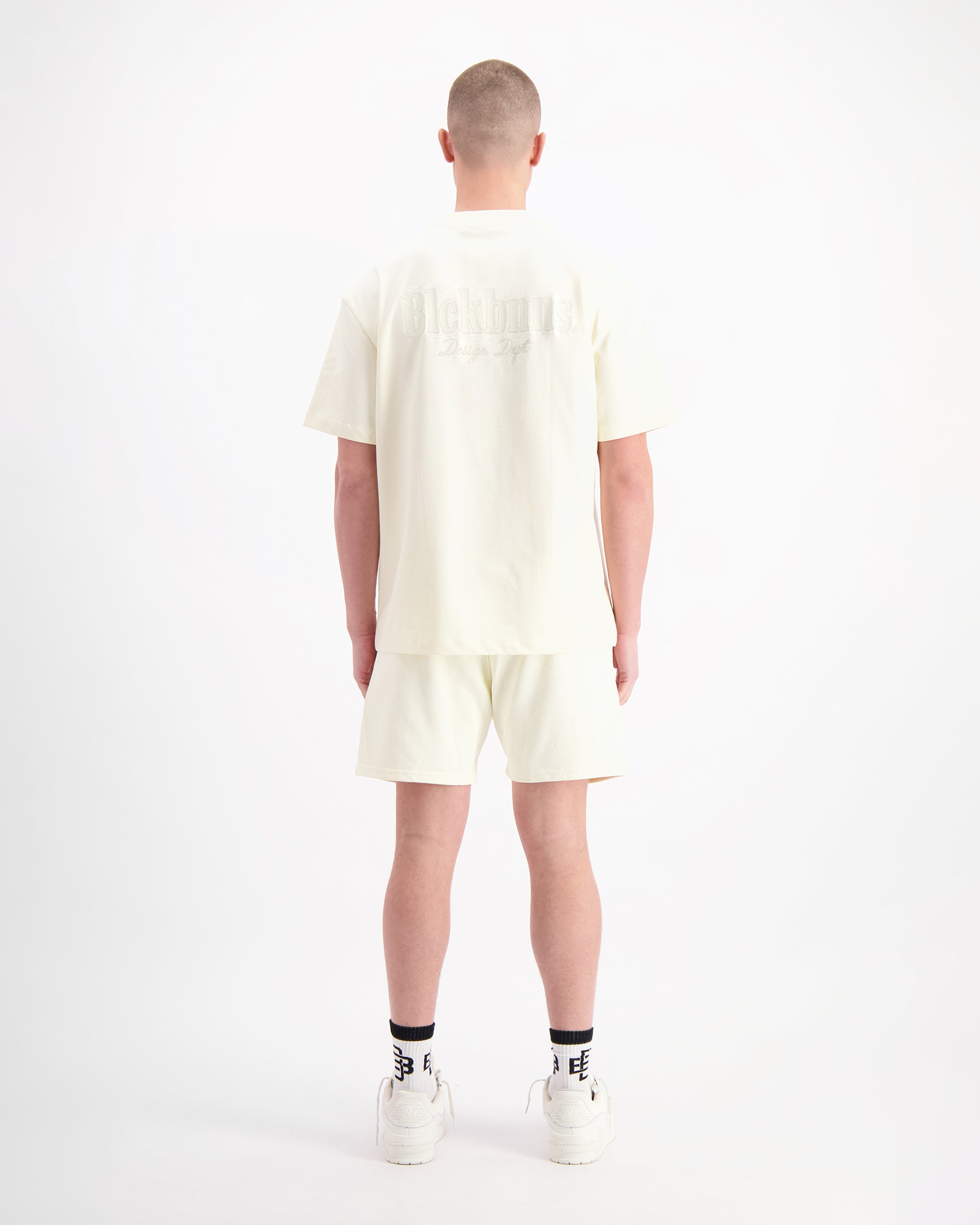 DESIGN DEPT TWINSET | Sand