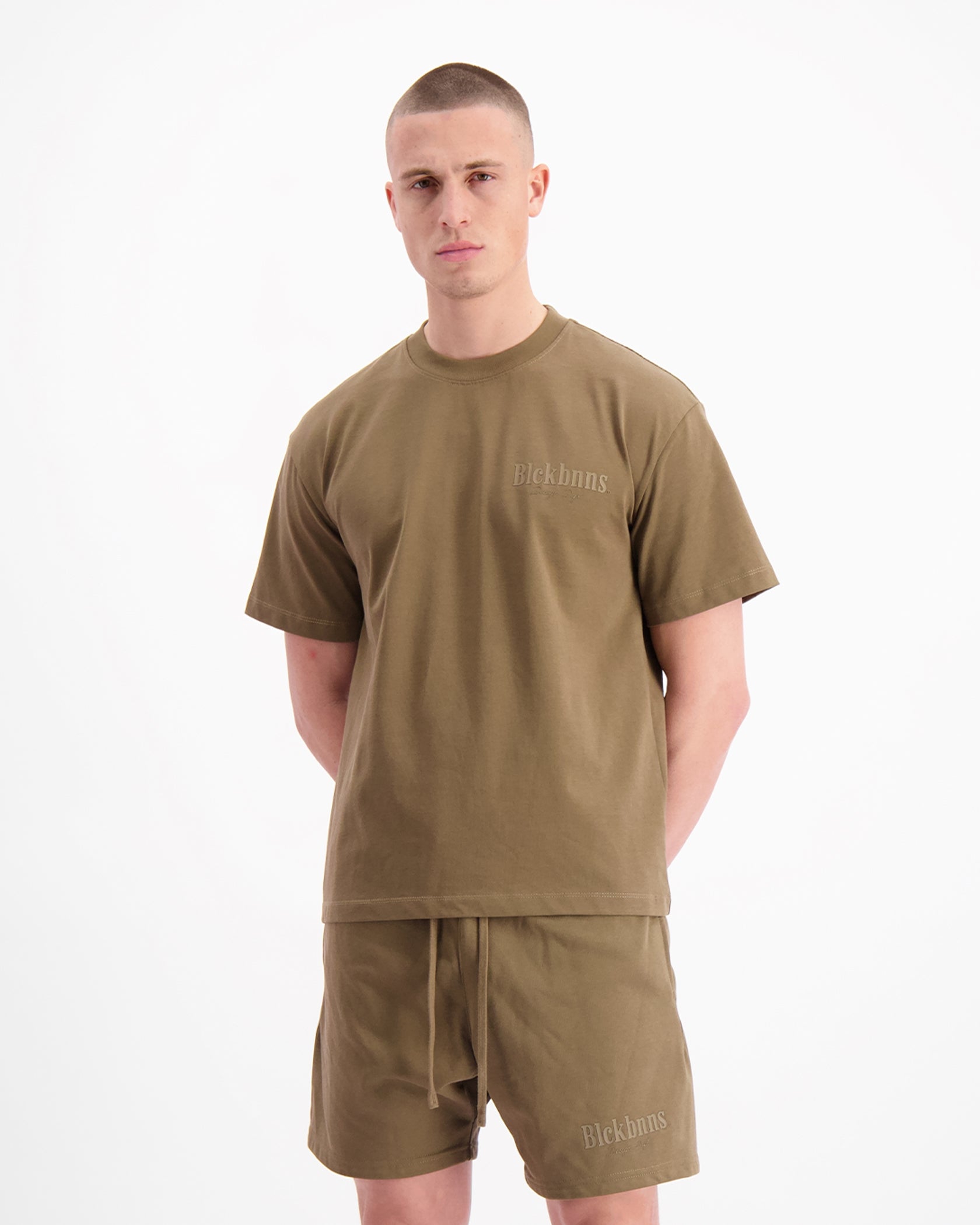 DESIGN DEPT TWINSET | Braun