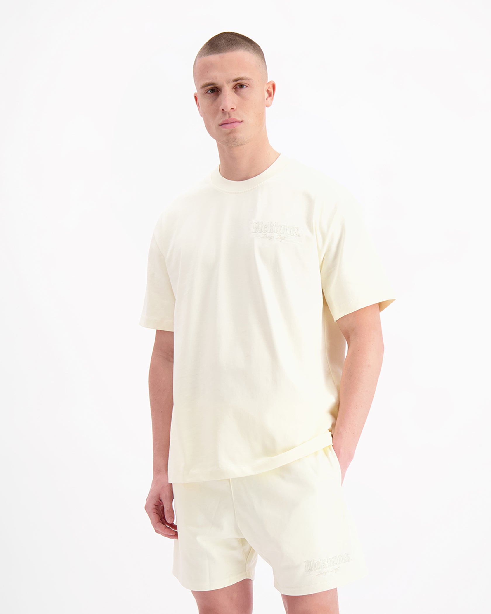 DESIGN DEPT TWINSET | Sand