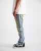 DUSTED DAZE DENIM | Blau