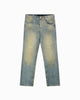 DUSTED DAZE DENIM | Blau