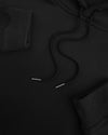 FORCE SWEATSUIT | Schwarz