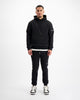 FORCE SWEATSUIT | Schwarz