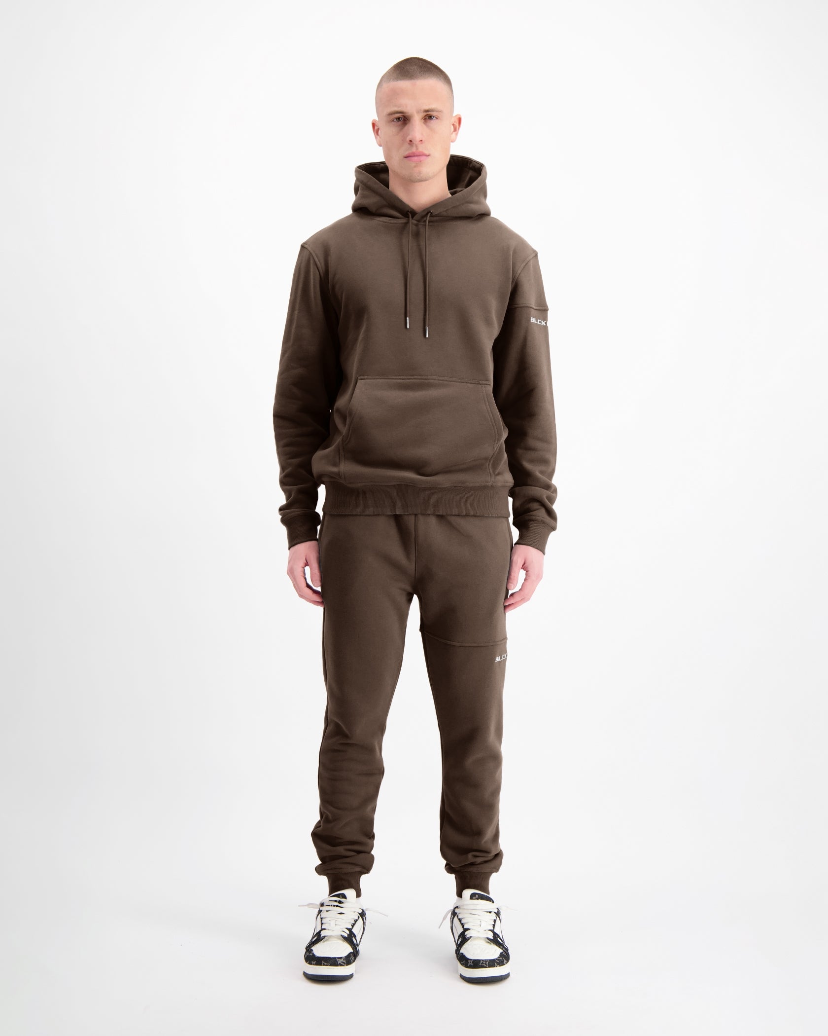 FORCE SWEATSUIT | Braun